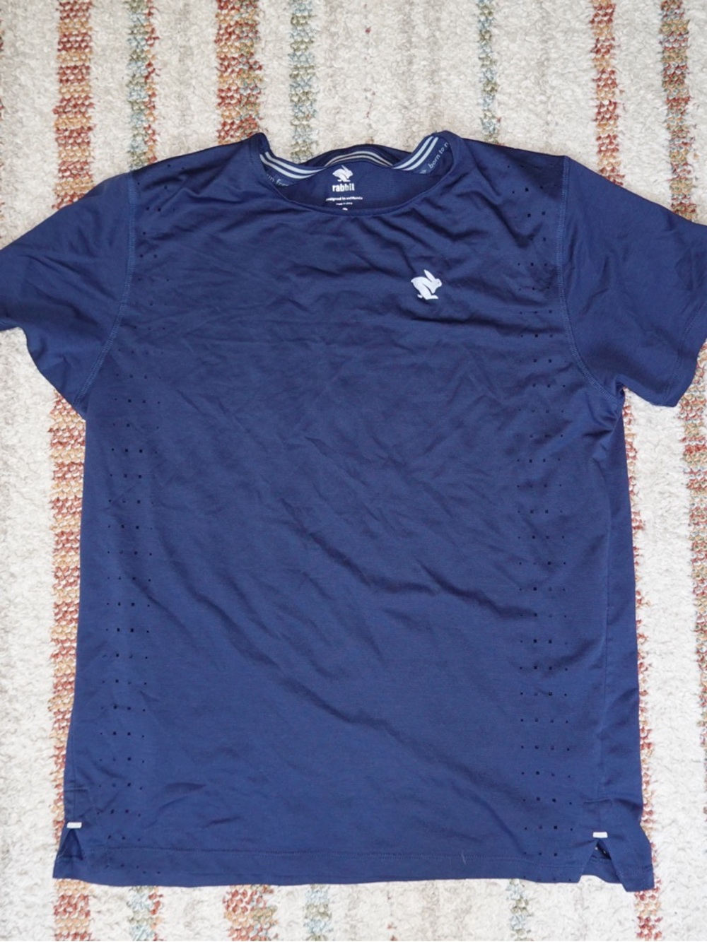 rabbit Race Pace Tee - Medium
